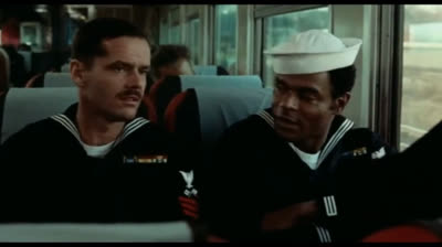 A Última Missão (1973)