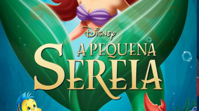 Musical Pequena sereia