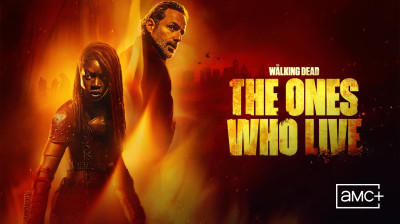 TWD The ones who live EP2 TP1