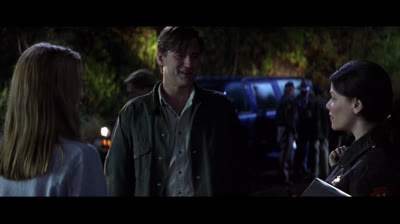 Pânico no Lago (1999)