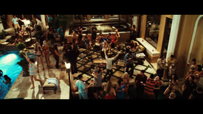 Quebrando Regras (2008)