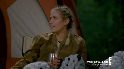 Very Cavallari S03E08 Roughing It