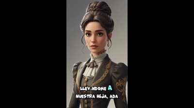 DESDE LOS SALONES DE LA ARISTOCRACIA INGLESA HASTA LAS SOMBRAS DE UN MATRIMONIO TORMENTOSO