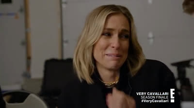 Very Cavallari S03E11 New Store, New Chapters - The Series Finale - Final Episode
