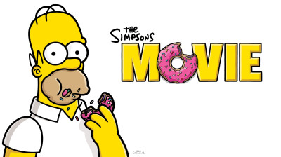 The Simpsons Movie (2007)