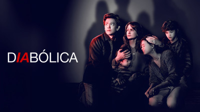 Diabólica (2024) - Terror, Ficção científica, Suspense