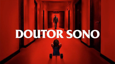 Doutor Sono (2019) - Terror, Fantasia
