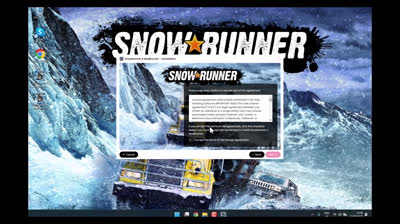 SnowRunner Download Free for PC
