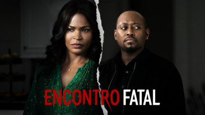 Encontro Fatal (2020) - Policial, Terror, Mistério, Suspense