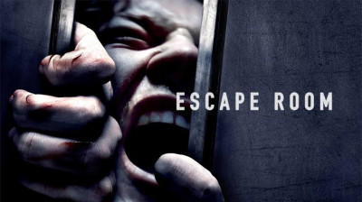 Escape Room (2019) - Terror, Thriller, Mistério