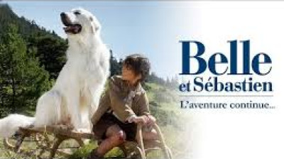 Belle et Sébastien 2 (2015)