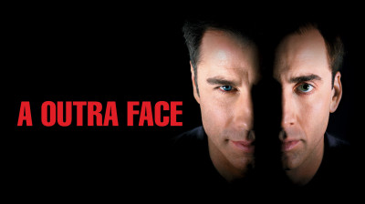 A Outra Face (1997) - Ação, Crime, Ficção científica