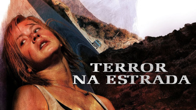 Terror na Estrada (2015) - Terror, Thriller