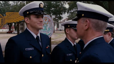 Anjos da Vida - Mais Bravos que o Mar (2006) 720p Dublado