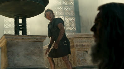 Fúria de Titãs 2 (2012)