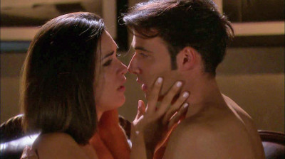 Pasión Prohibida: Capitulo 69 - Sin Palabras