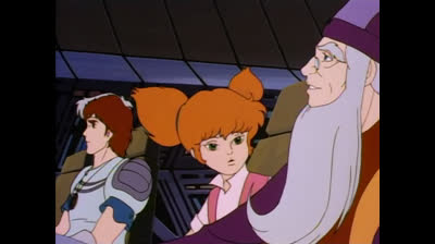 Jayce - le vase de Xiang (02)