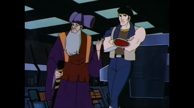 Jayce - l'ombre métallique (03)