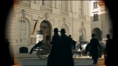 1. EL INICIO DE HITLER - LA HISTORIA MÁS GRANDE JAMÁS CONTADA