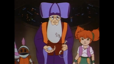 JAYCE - le futur du futur (09)