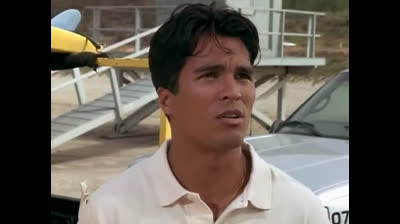 Baywatch 08x10 Cinque Minuti Fatali