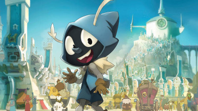 DOFUS Livro 1: Julith - Legendado em PT/BR