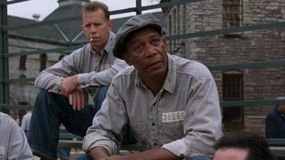 Um Sonho de Liberdade 1080p (1994) dublado