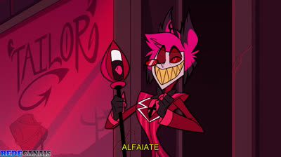 Hotel Hazbin ep 2 pt-br