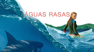 "Aguas Rasas" [2016] - Dublado