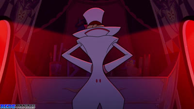 Hotel Hazbin ep 5 pt-br