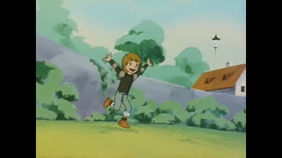 Bia Sfida La Magia 13 Duello nella villa della magia