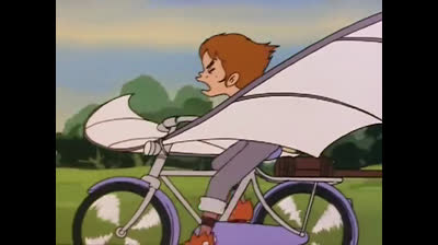 Bia Sfida La Magia 11 Mano di strega