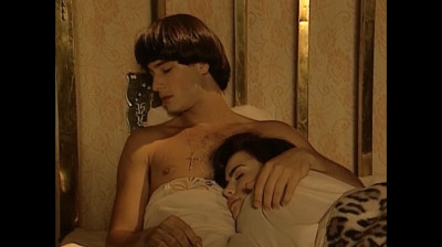 Hilda Furacão Episódio 26