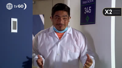 El Dr. Ping Pi Lin Tong Ahhh te trae los mejores consejos para tu salud