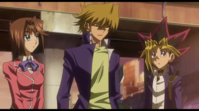 Yu-Gi-Oh Il lato oscuro delle dimensioni 2016