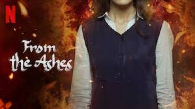 Alarme de Incêndio(2024)