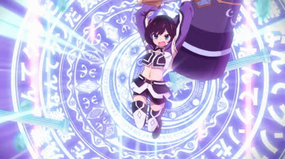 3 I May Be a Guild Receptioni