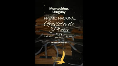 Premios Gaviota de Plata