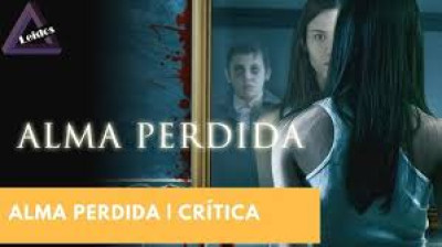 Almas Perdidas(2023)