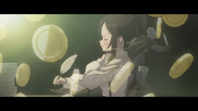 6 I May Be a Guild Receptioni