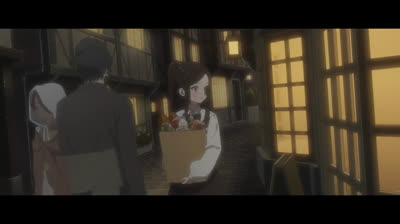 9 I May Be a Guild Receptioni