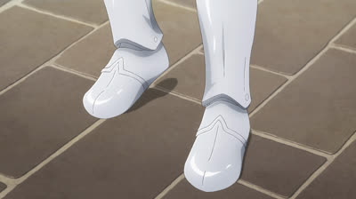 10 I May Be a Guild Receptioni