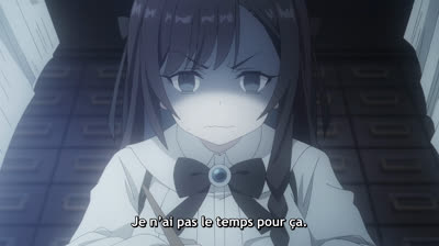 11 I May Be a Guild Receptioni