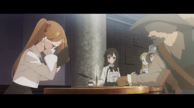 12 I May Be a Guild Receptioni