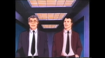 Rambo Serie Animata 1986 41