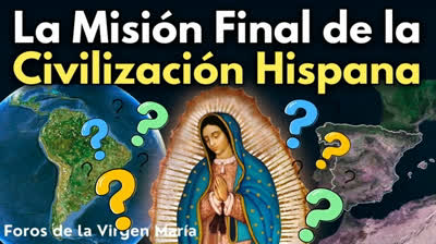 Lo que Nadie te Contó sobre el Futuro Espiritual de Hispanoamérica