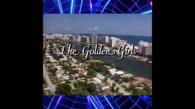 Les Craquantes ou The Golden Girls