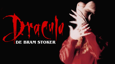 Drácula de Bram Stoker (1992) - Romance, Terror