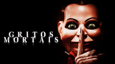 Gritos Mortais (2007) - Terror