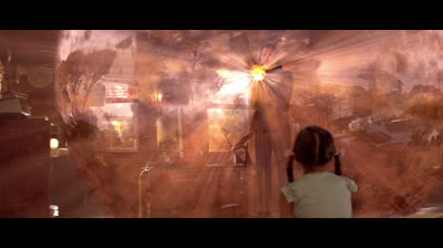 Lara Croft: Tomb Raider: A Origem da Vida (2003)